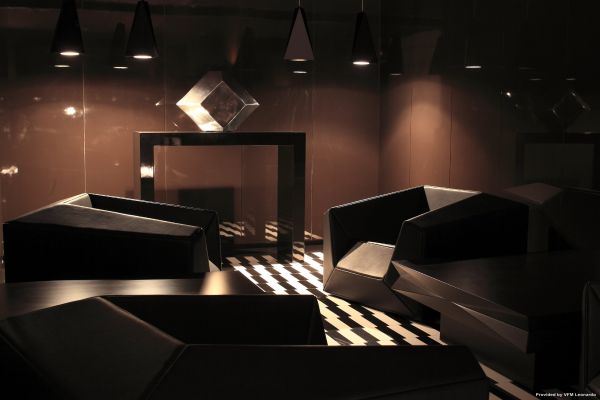 Blow Up Hall 5050 (Poznań)